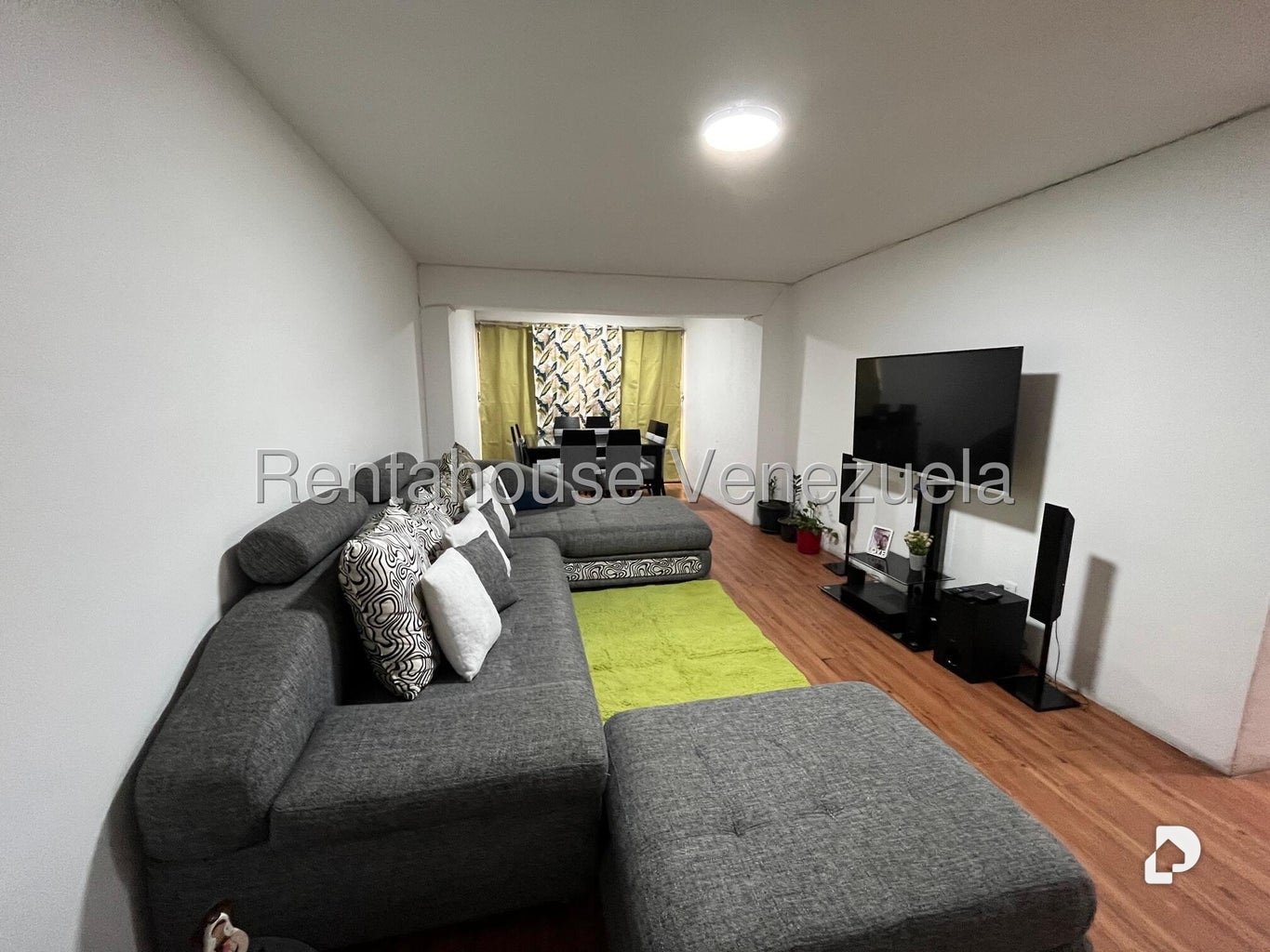 Apartamento en Chacaito, Caracas
