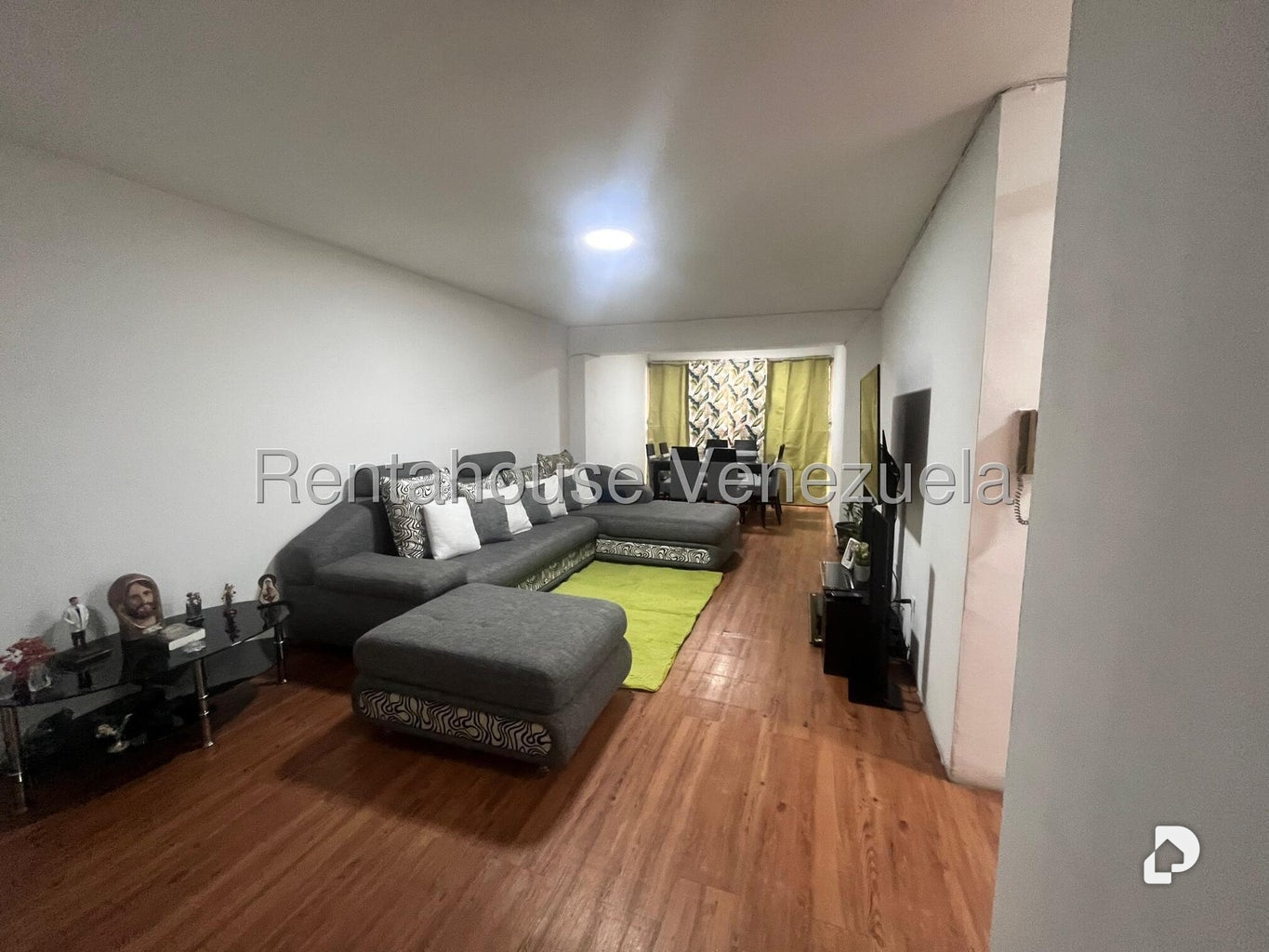 Apartamento en Chacaito, Caracas