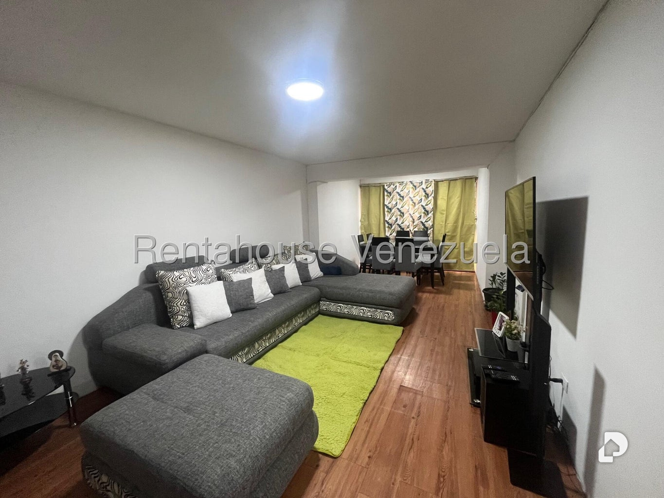 Apartamento en Chacaito, Caracas