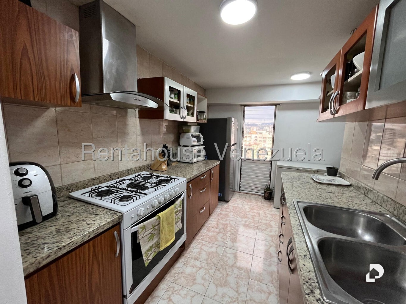 Apartamento en Chacaito, Caracas