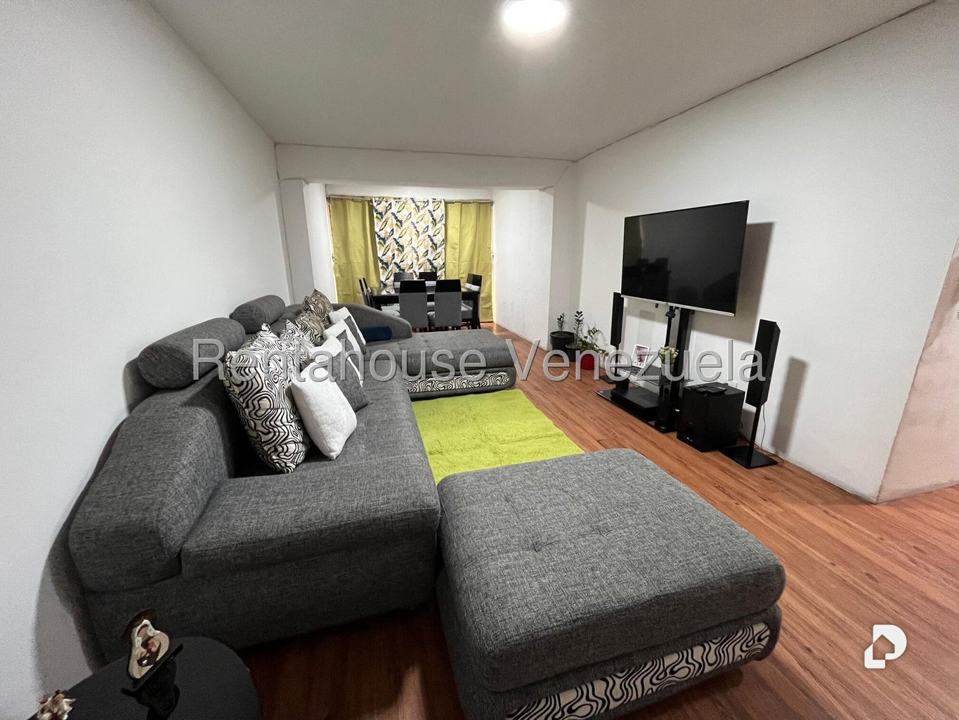 Apartamento en Chacaito, Caracas