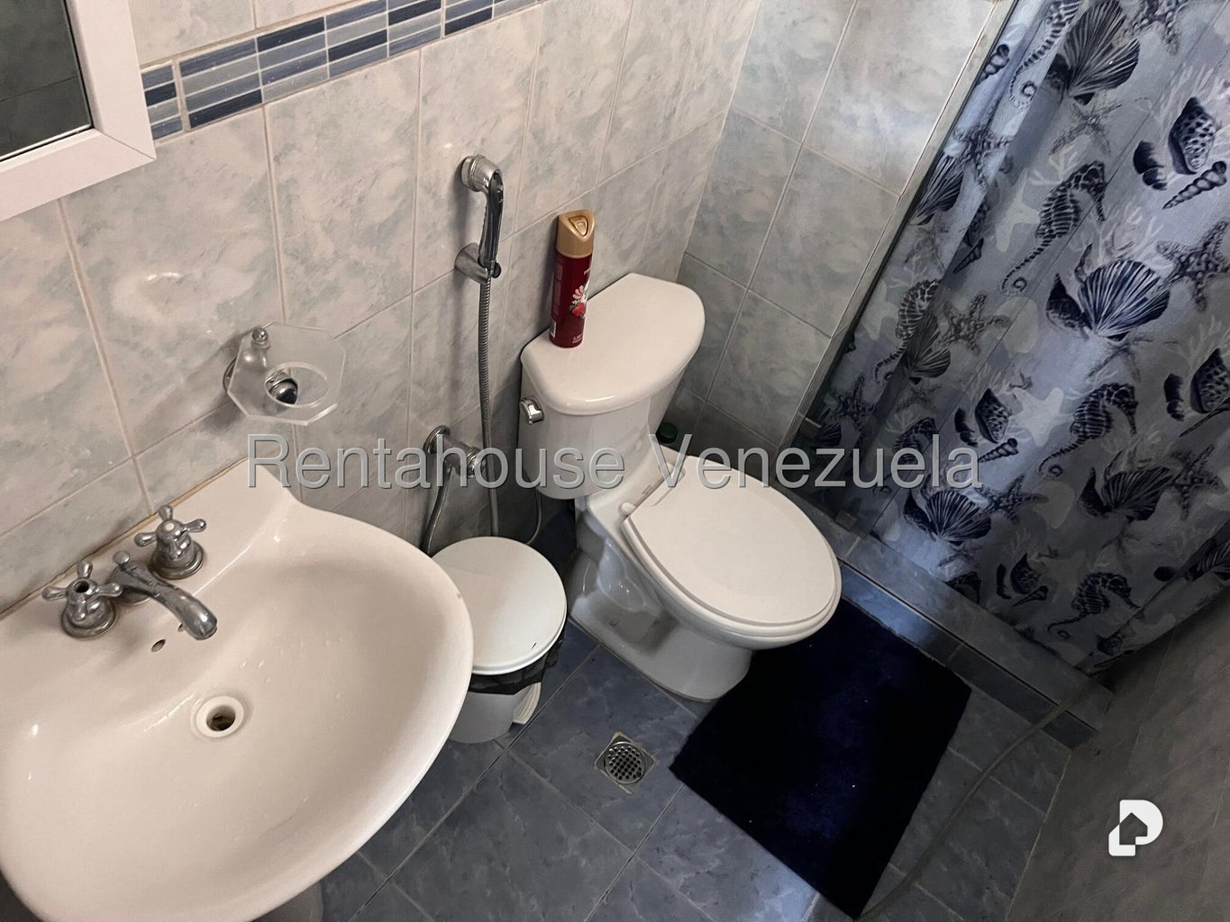 Apartamento en Chacaito, Caracas