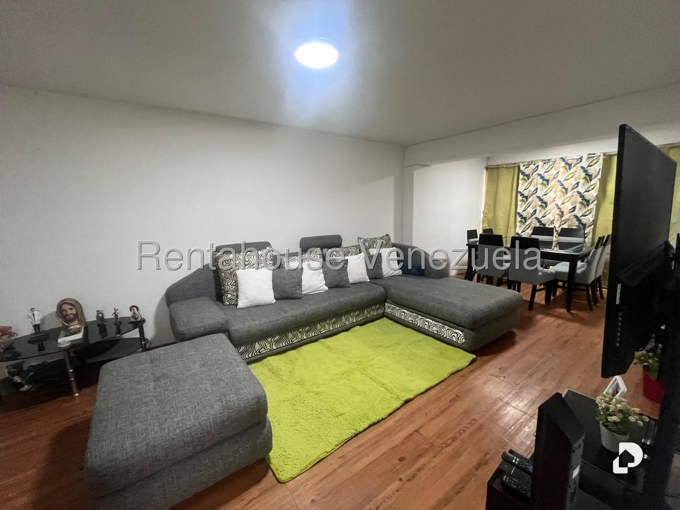 Apartamento en Chacaito, Caracas