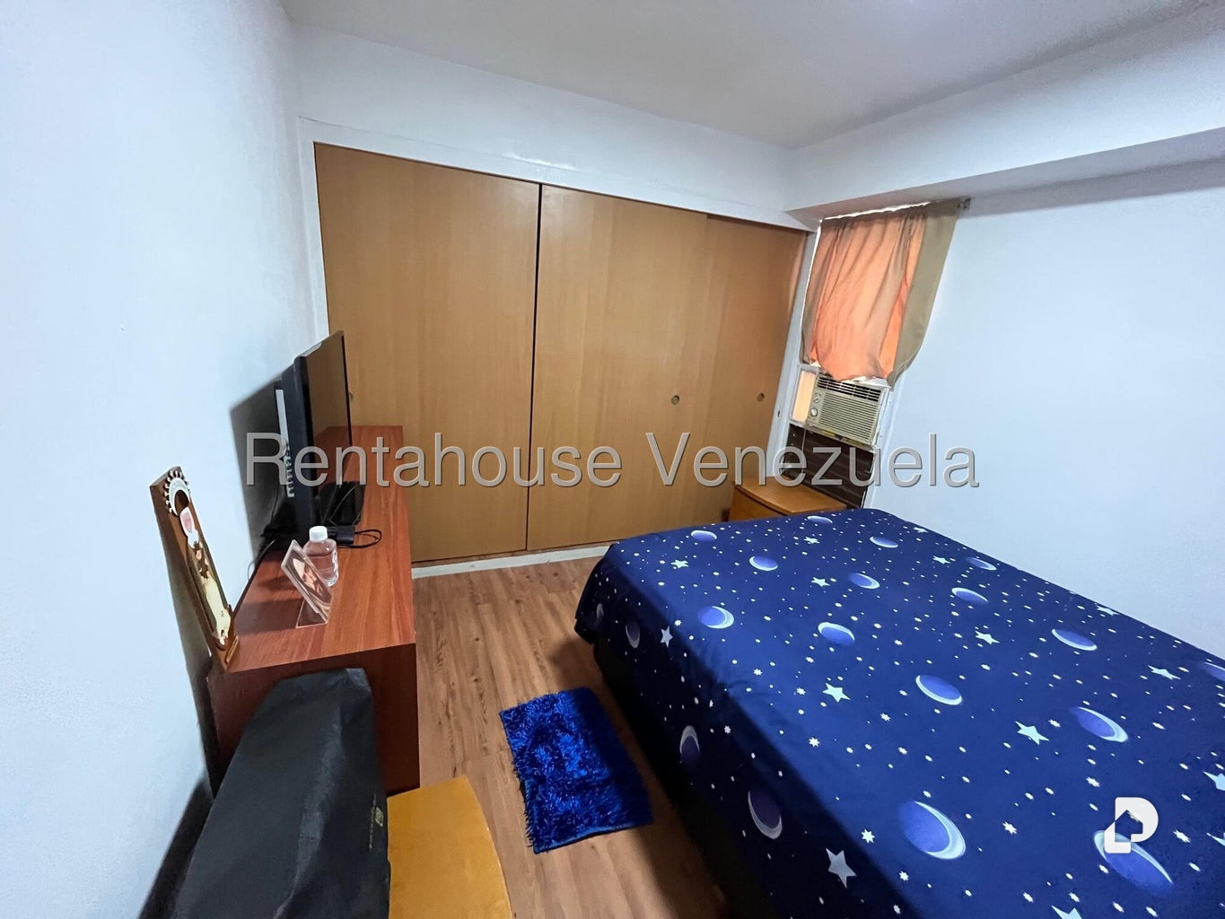 Apartamento en Chacaito, Caracas