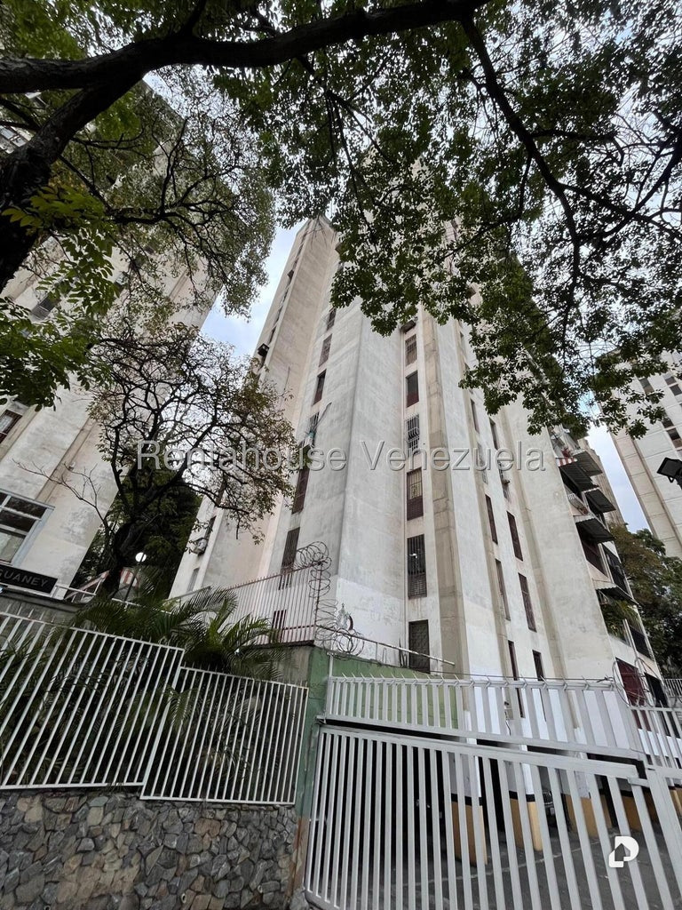 Apartamento en Chacaito, Caracas