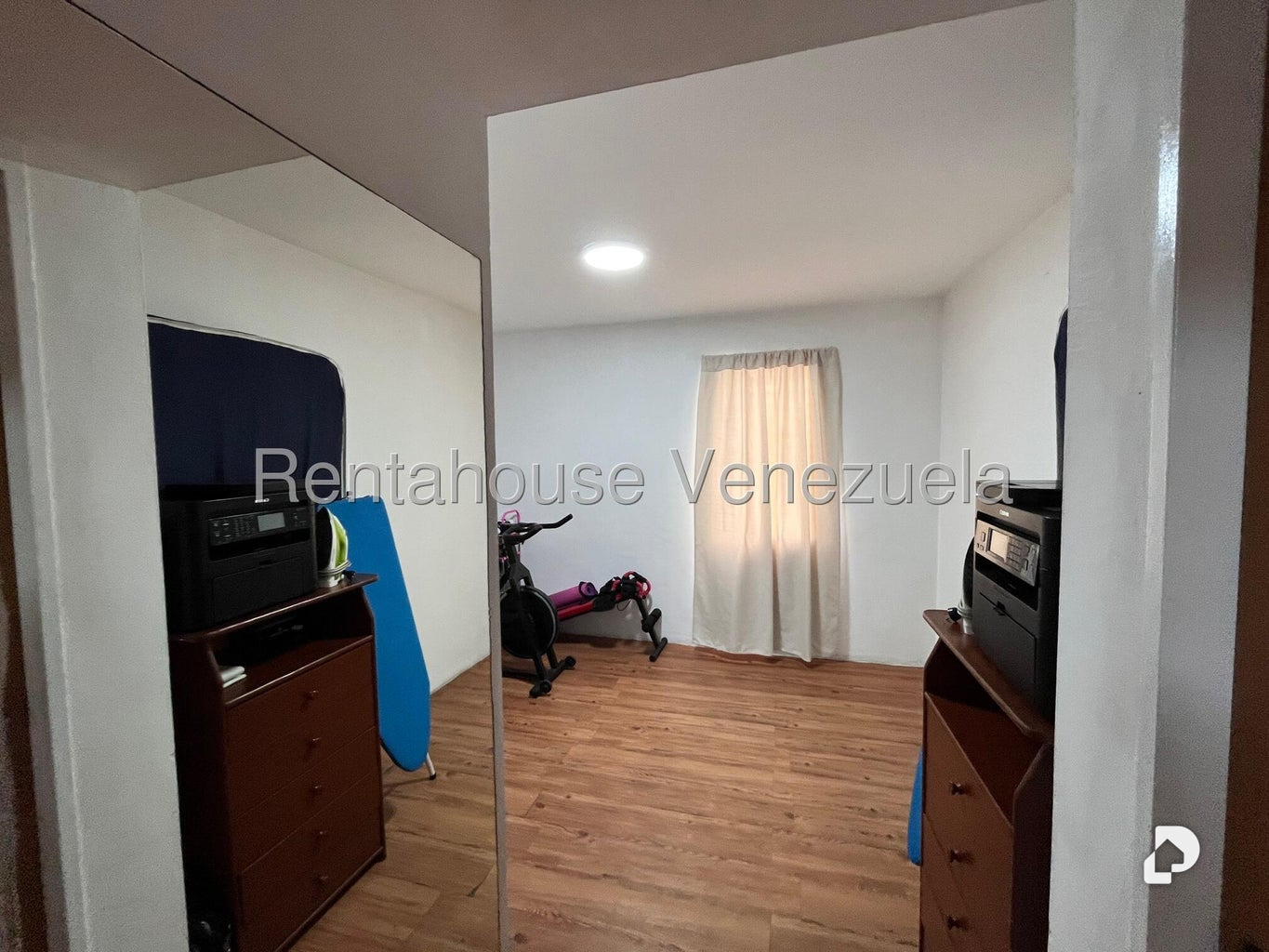 Apartamento en Chacaito, Caracas