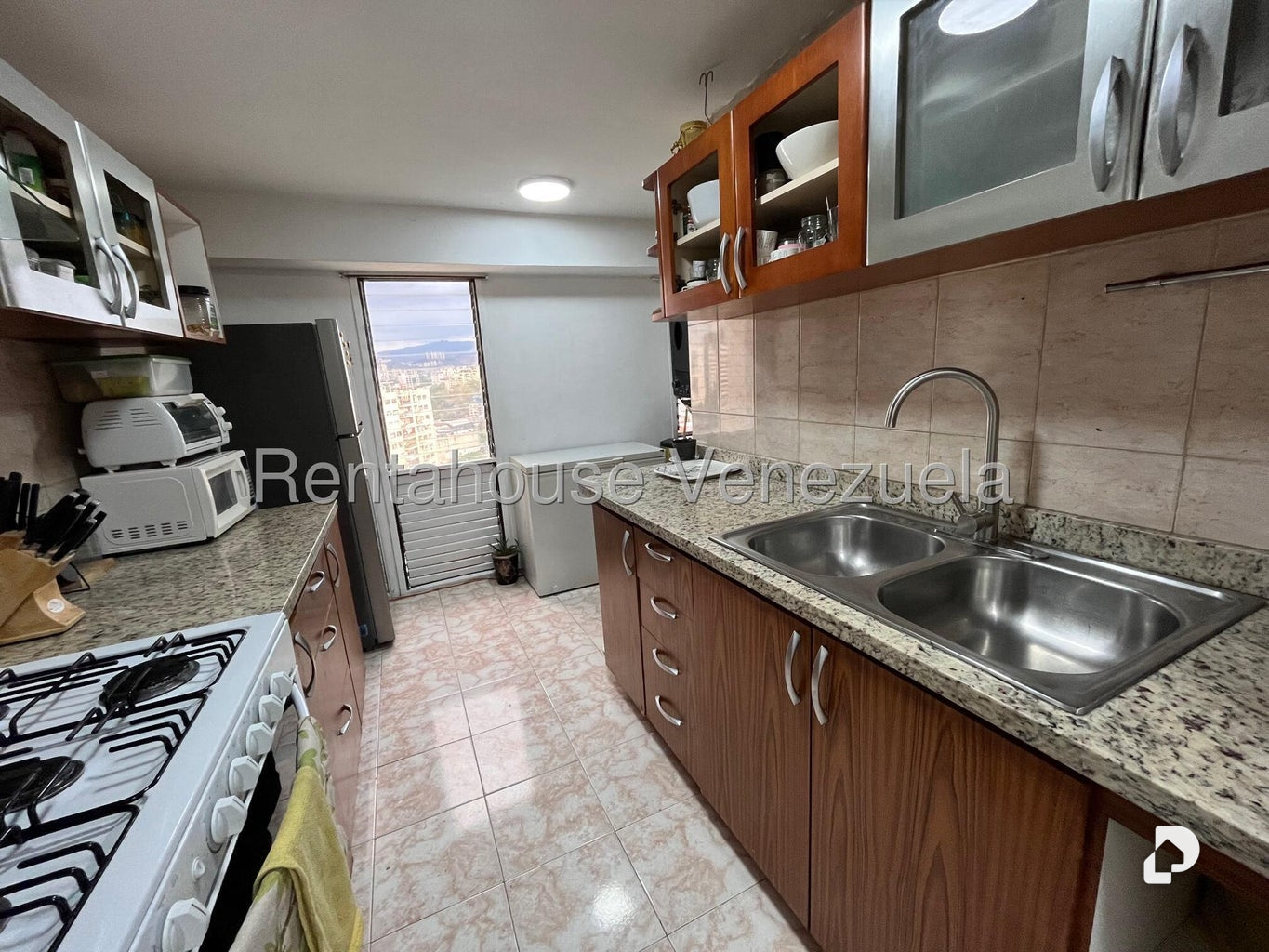 Apartamento en Chacaito, Caracas