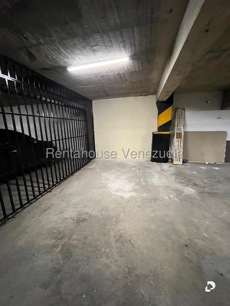Apartamento en Chacaito, Caracas