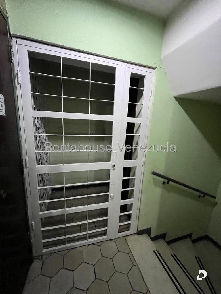 Apartamento en Chacaito, Caracas