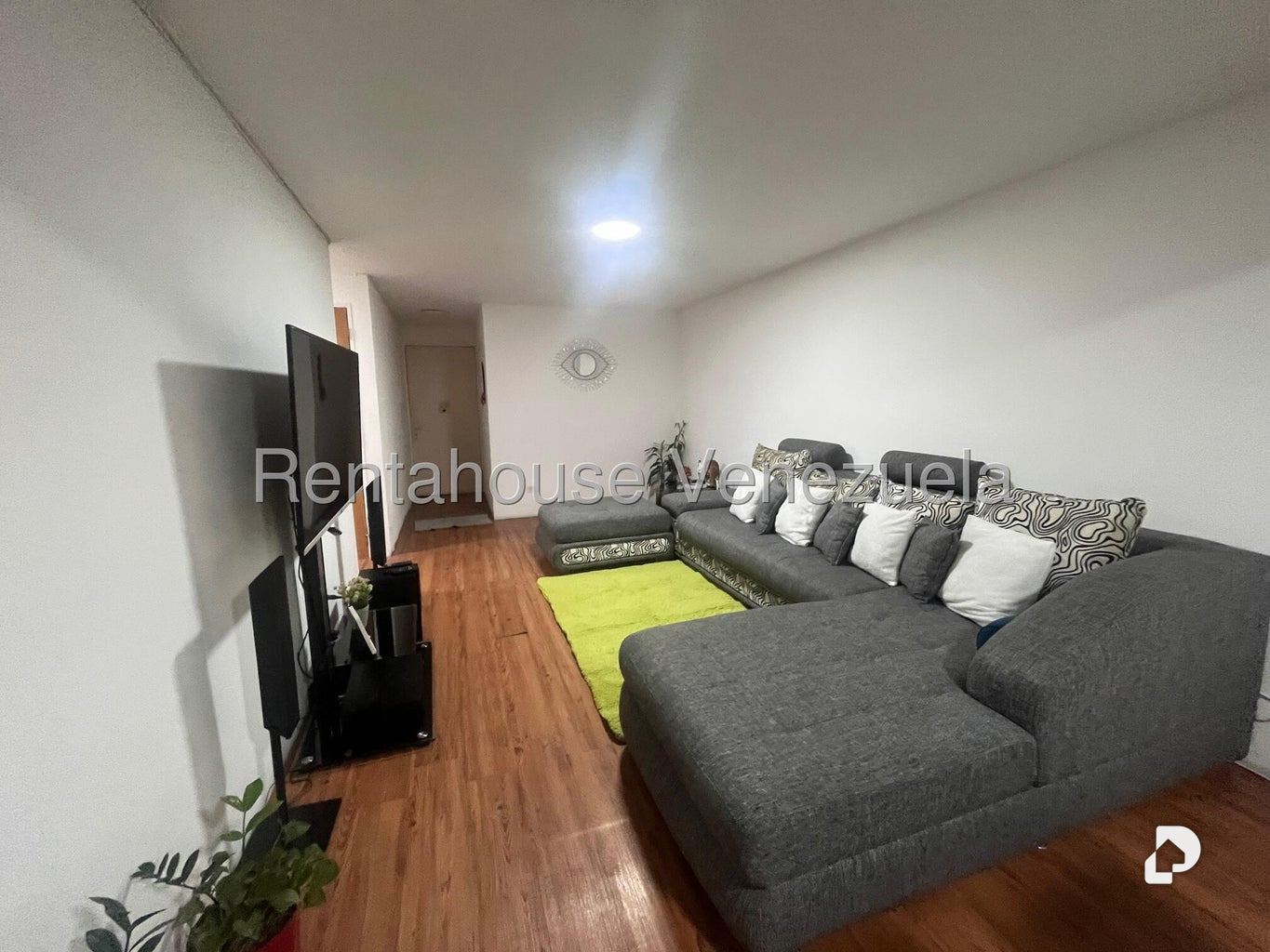 Apartamento en Chacaito, Caracas