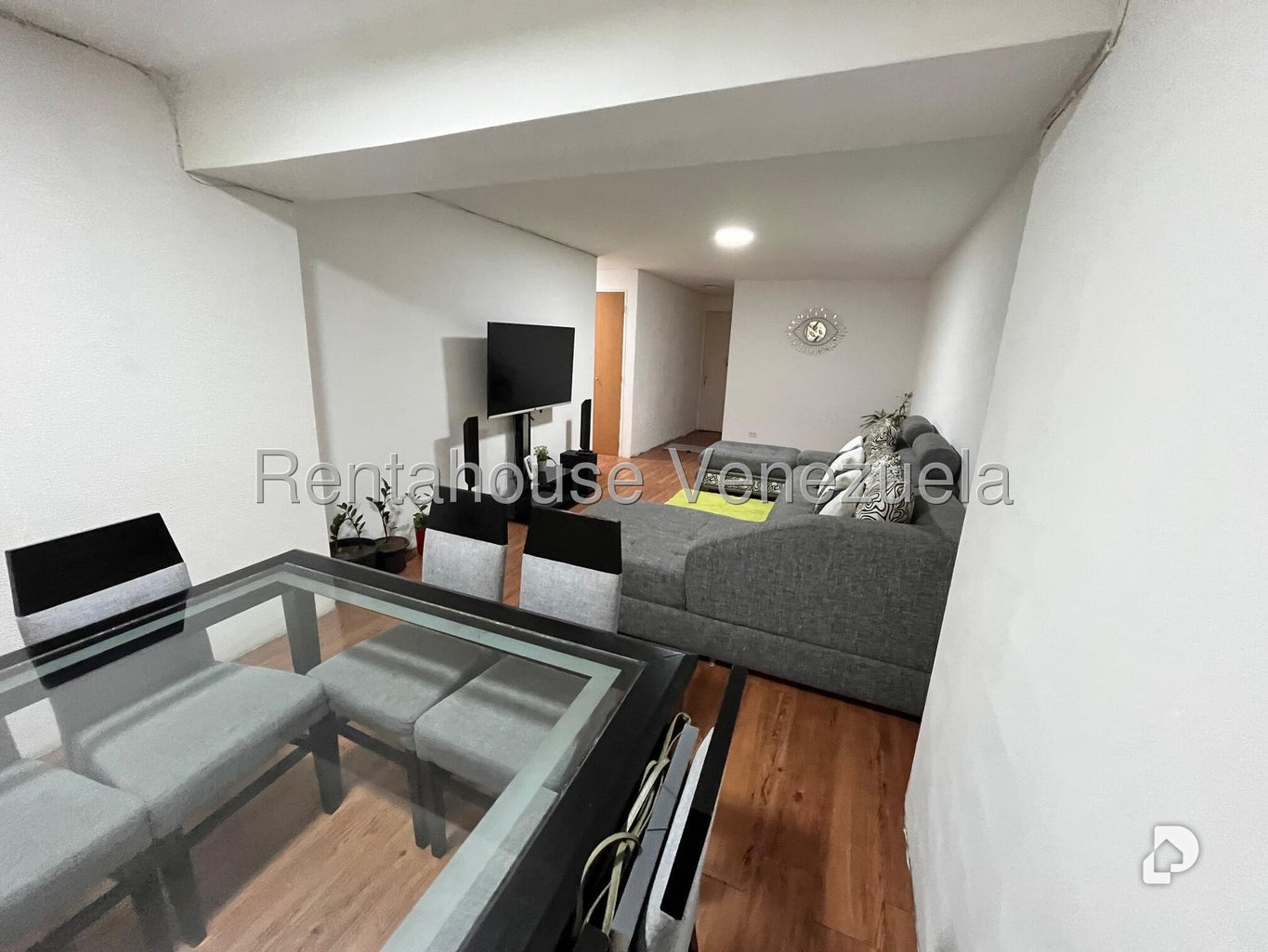 Apartamento en Chacaito, Caracas