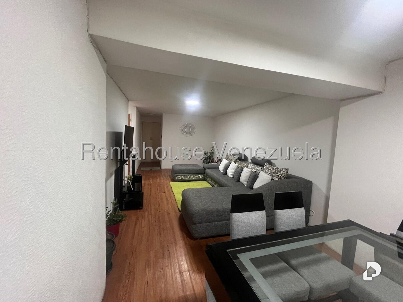 Apartamento en Chacaito, Caracas