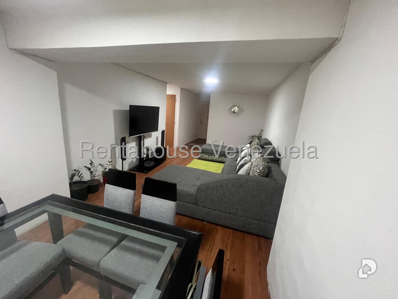 Apartamento en Chacaito, Caracas