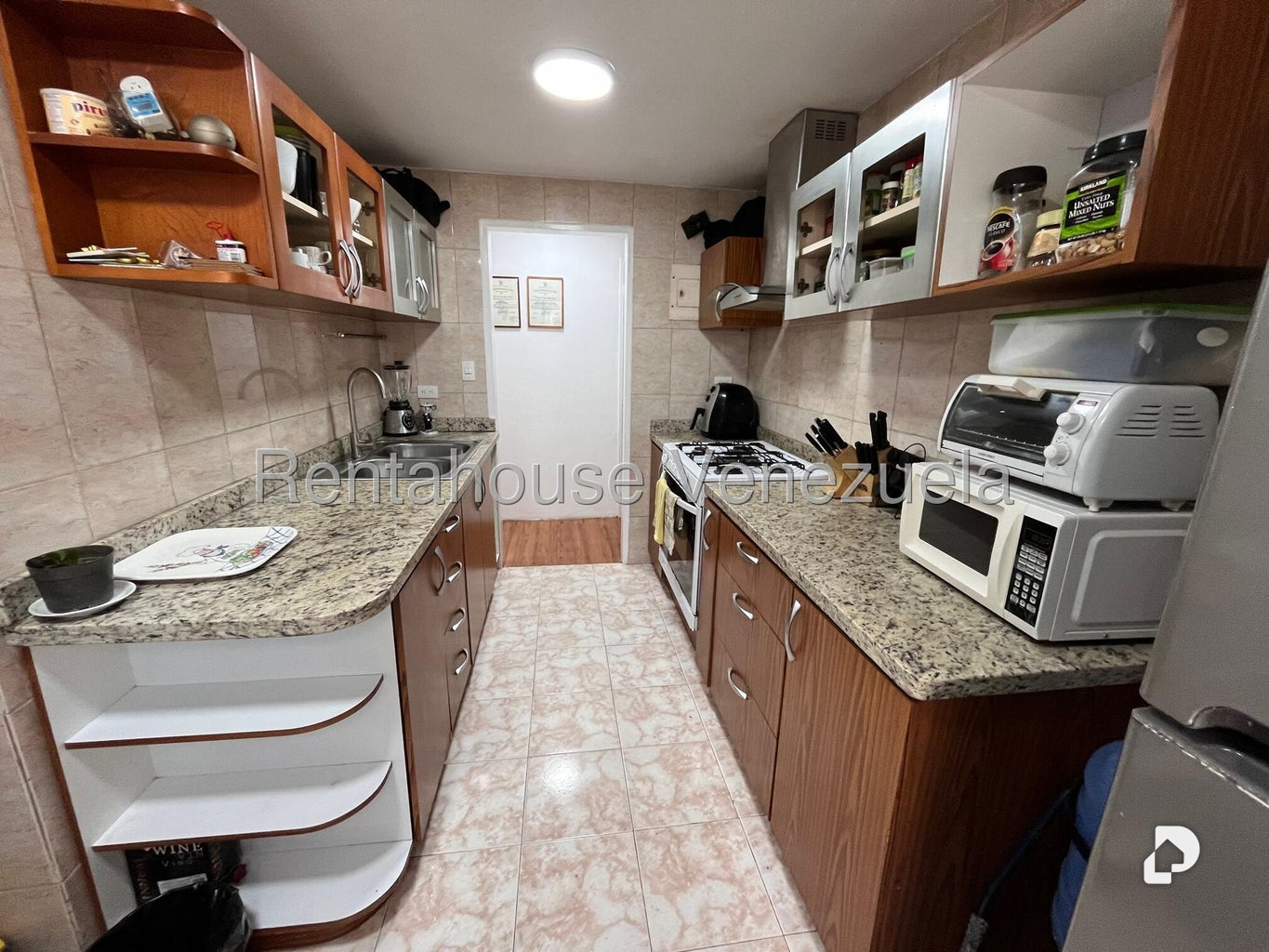 Apartamento en Chacaito, Caracas