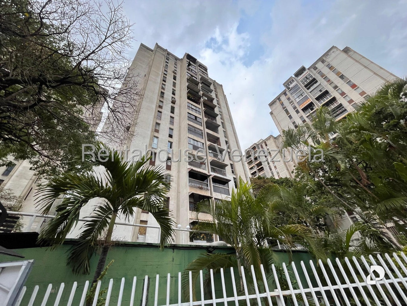 Apartamento en Chacaito, Caracas