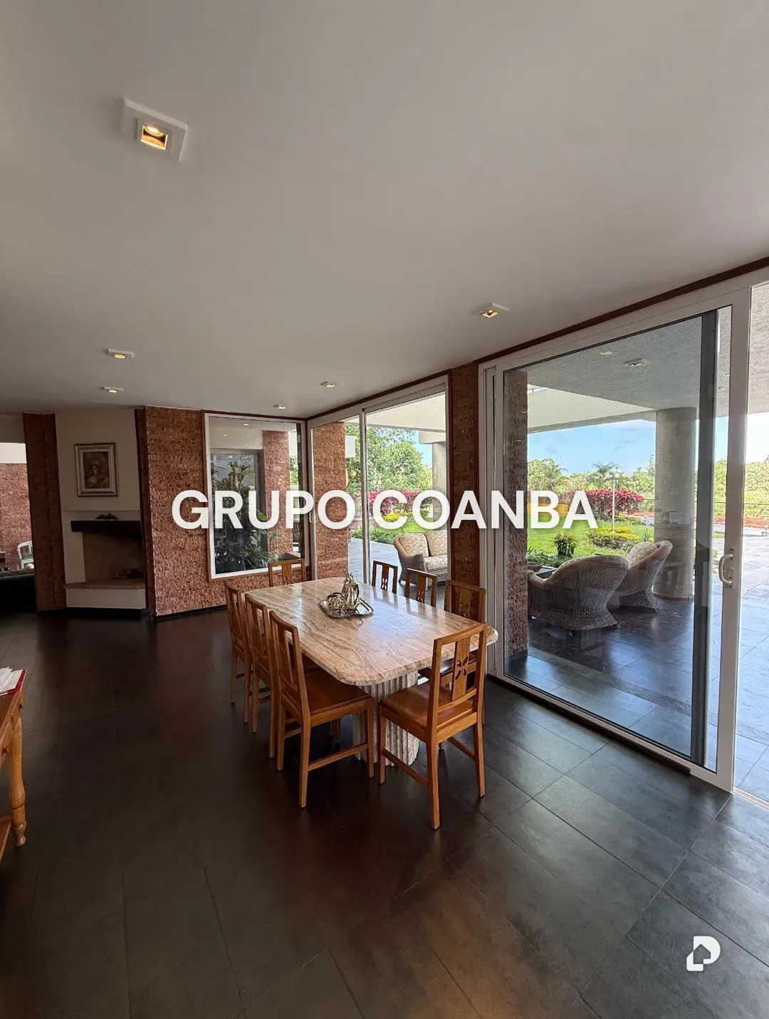 Casa en La Lagunita, Caracas – 6