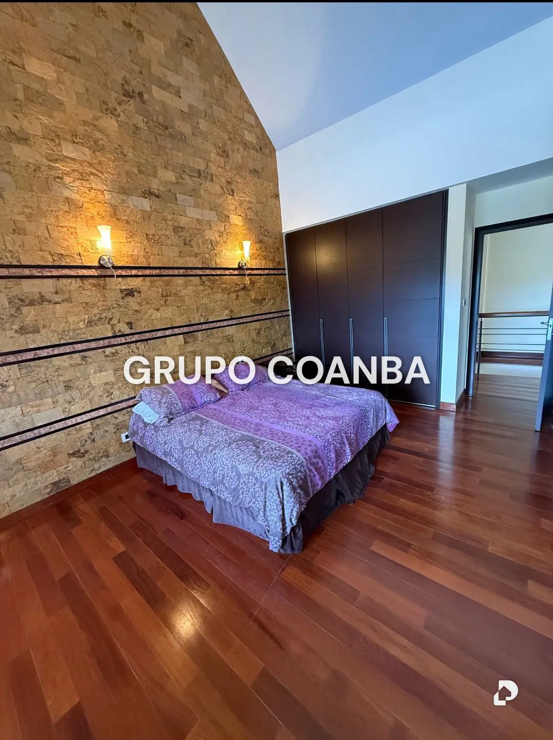 Casa en La Lagunita, Caracas – 15