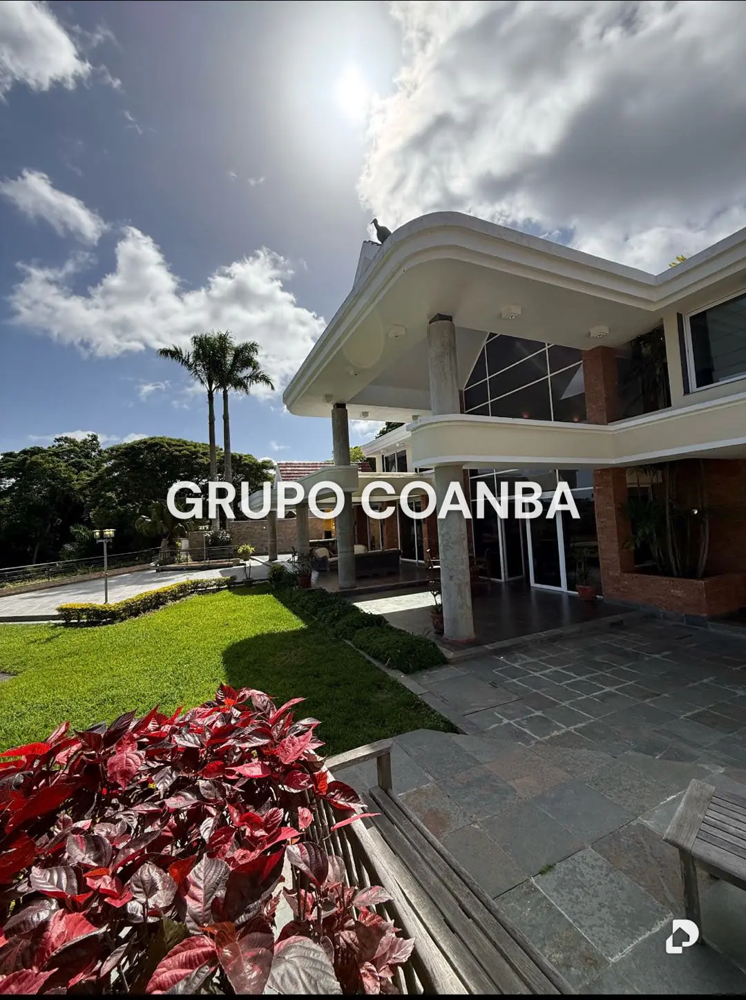 Casa en La Lagunita, Caracas – 1