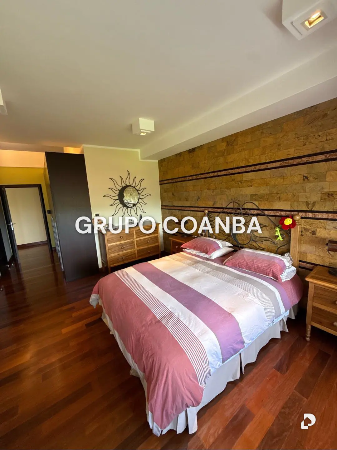 Casa en La Lagunita, Caracas – 13