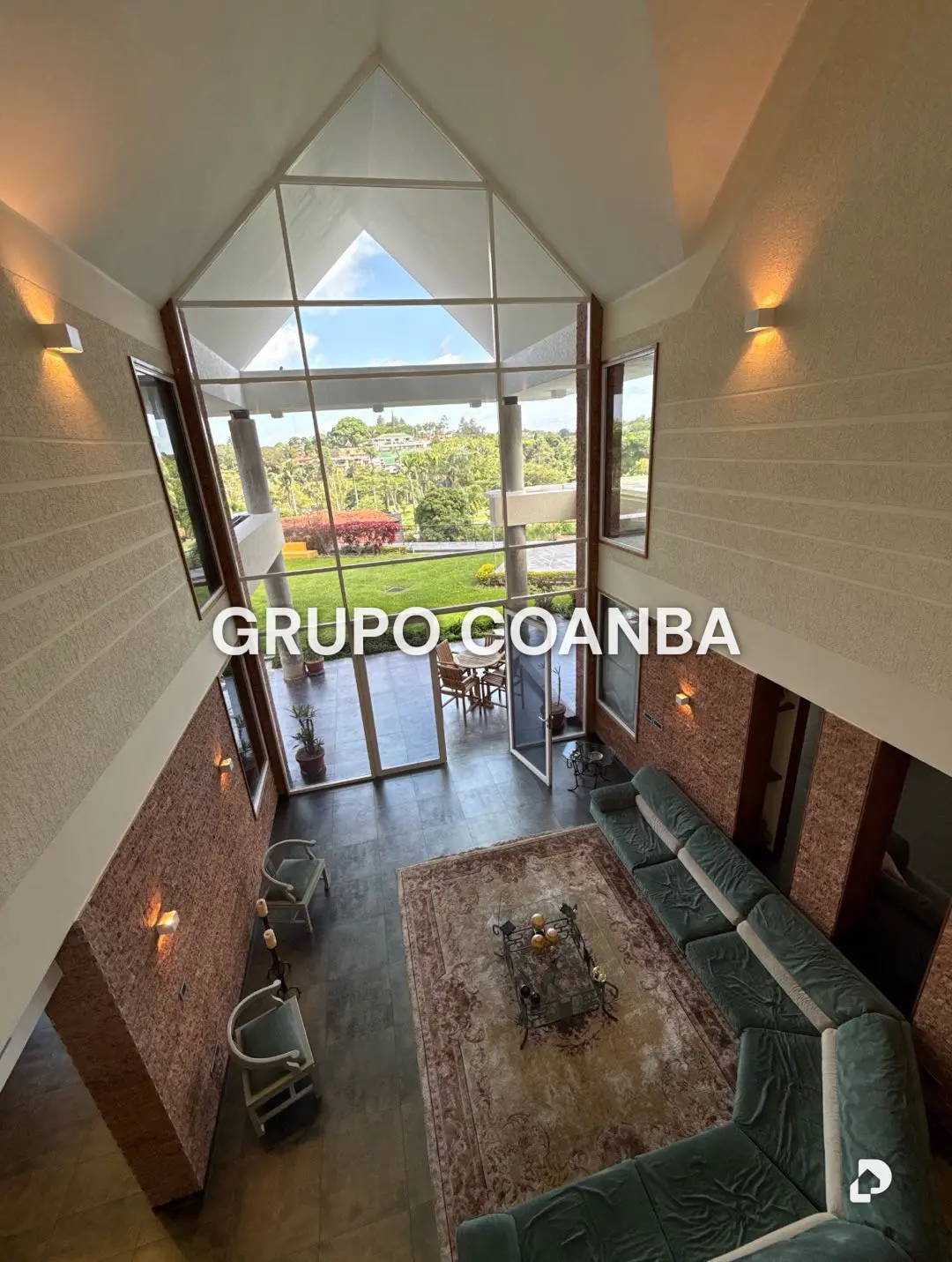 Casa en La Lagunita, Caracas – 19