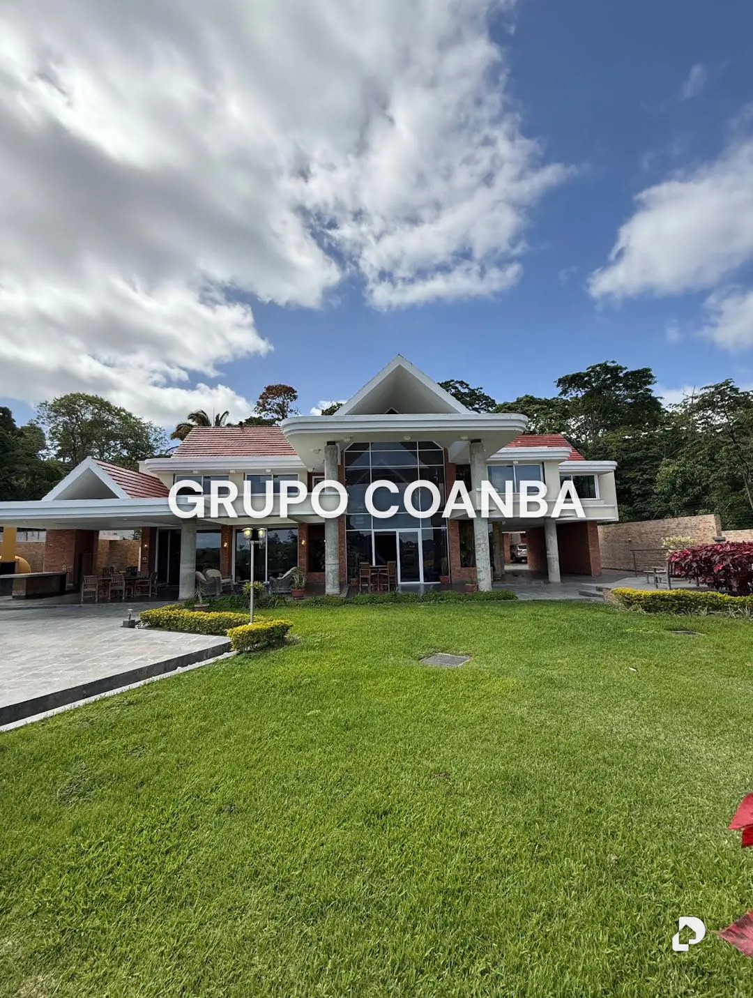 Casa en La Lagunita, Caracas – 3