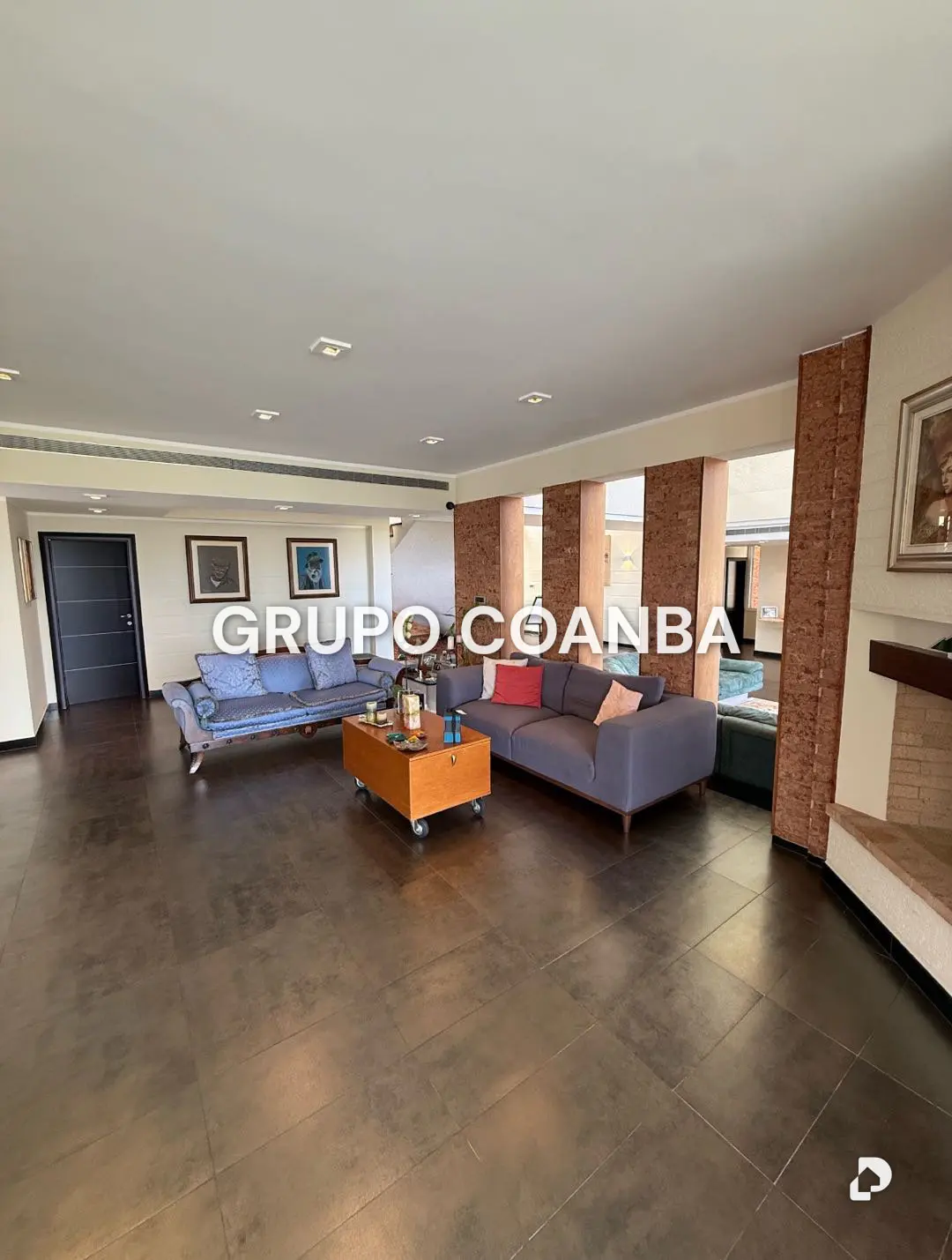Casa en La Lagunita, Caracas – 7