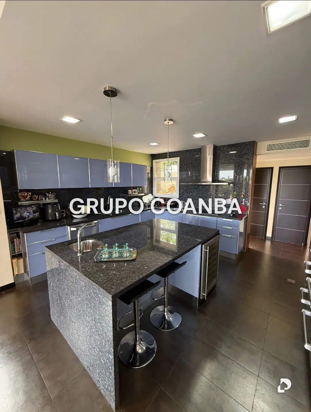 Casa en La Lagunita, Caracas – 4