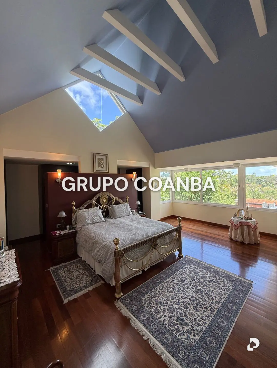 Casa en La Lagunita, Caracas – 11