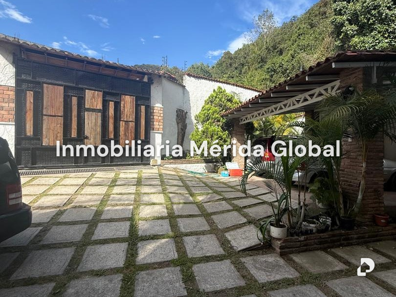 Townhouse en Parroquia Lasso de la Vega, Mérida – 14