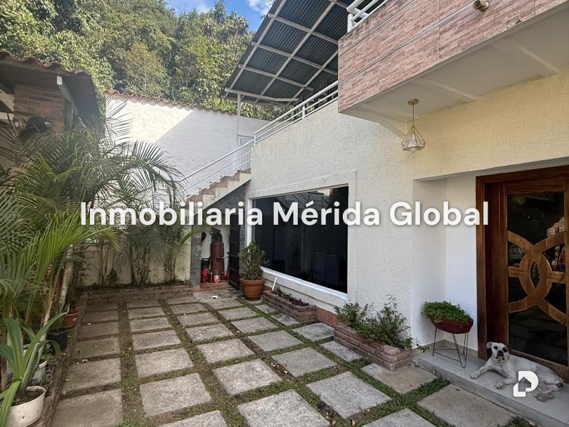 Townhouse en Parroquia Lasso de la Vega, Mérida – 15