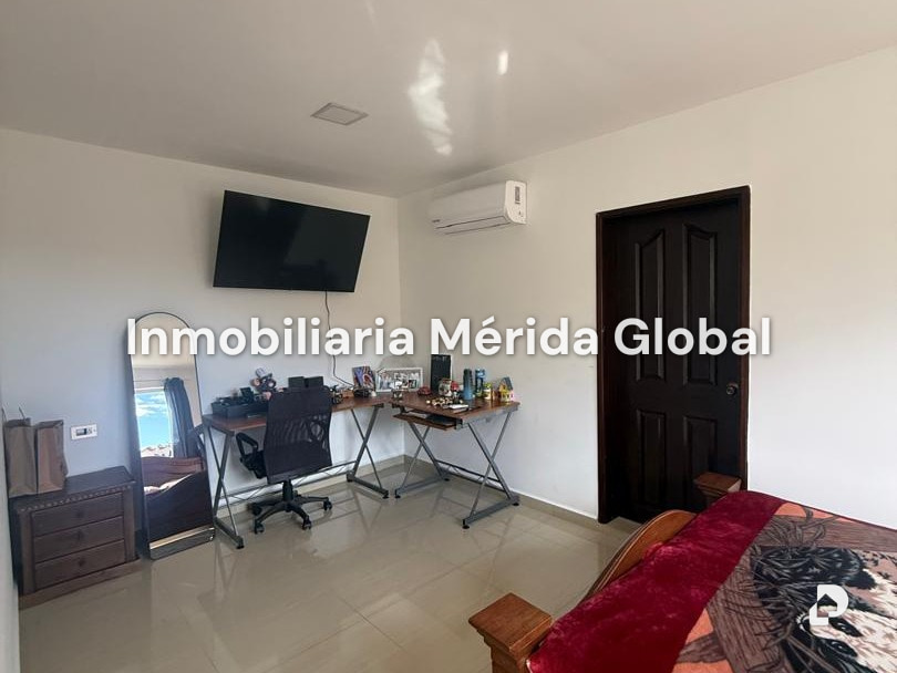 Townhouse en Parroquia Lasso de la Vega, Mérida – 7