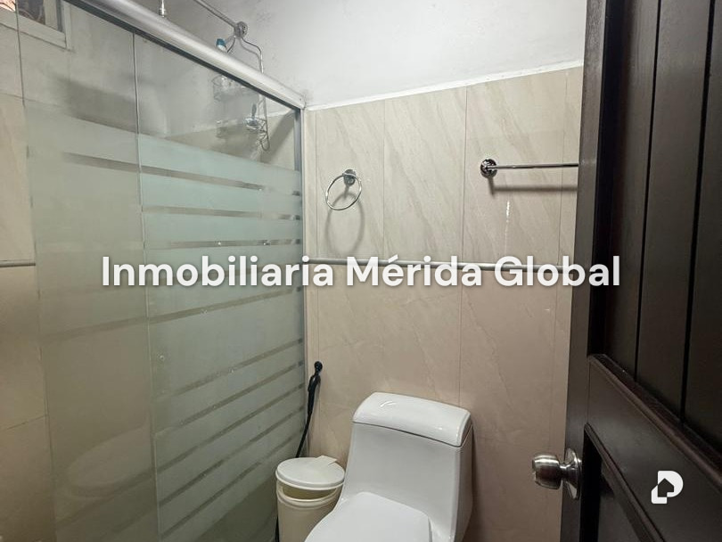 Townhouse en Parroquia Lasso de la Vega, Mérida – 10