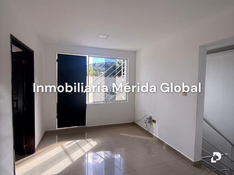 Townhouse en Parroquia Lasso de la Vega, Mérida – 12