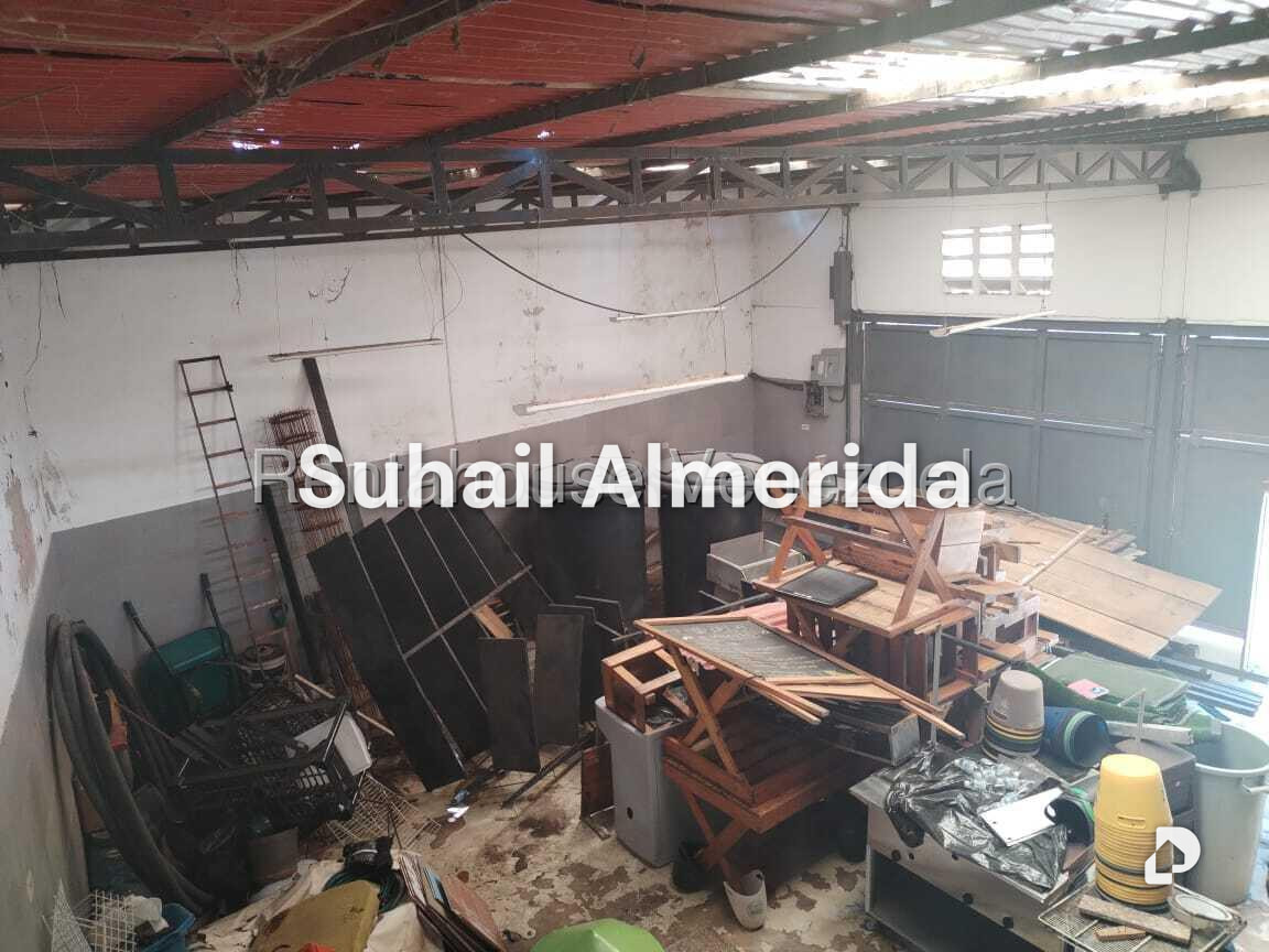 Terreno en Carialinda, Naguanagua – 16