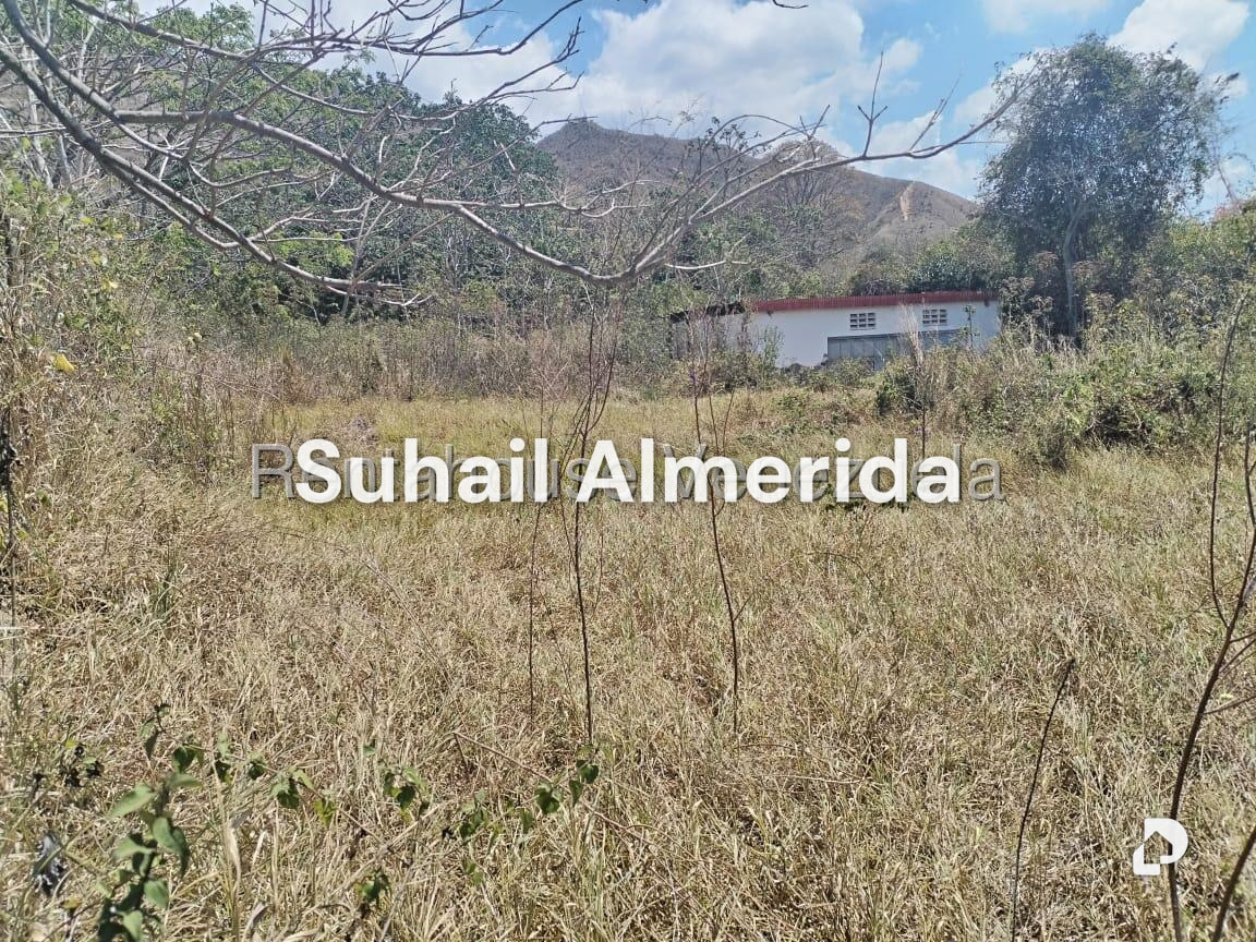 Terreno en Carialinda, Naguanagua – 1