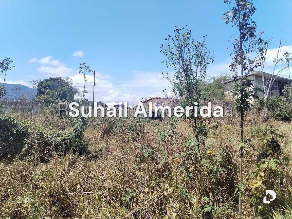 Terreno en Carialinda, Naguanagua – 4