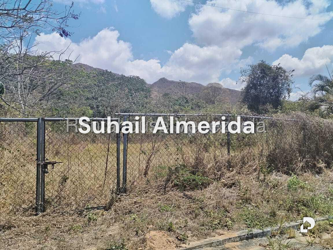Terreno en Carialinda, Naguanagua – 11