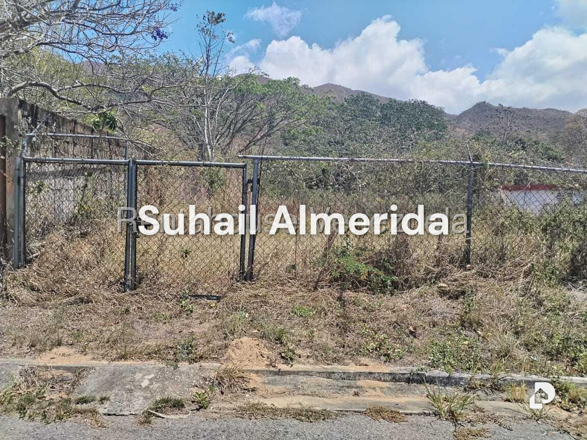 Terreno en Carialinda, Naguanagua – 9
