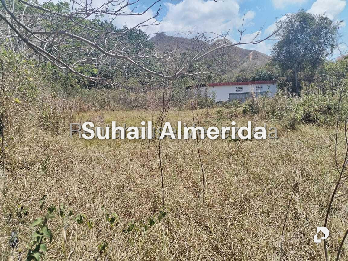 Terreno en Carialinda, Naguanagua – 12
