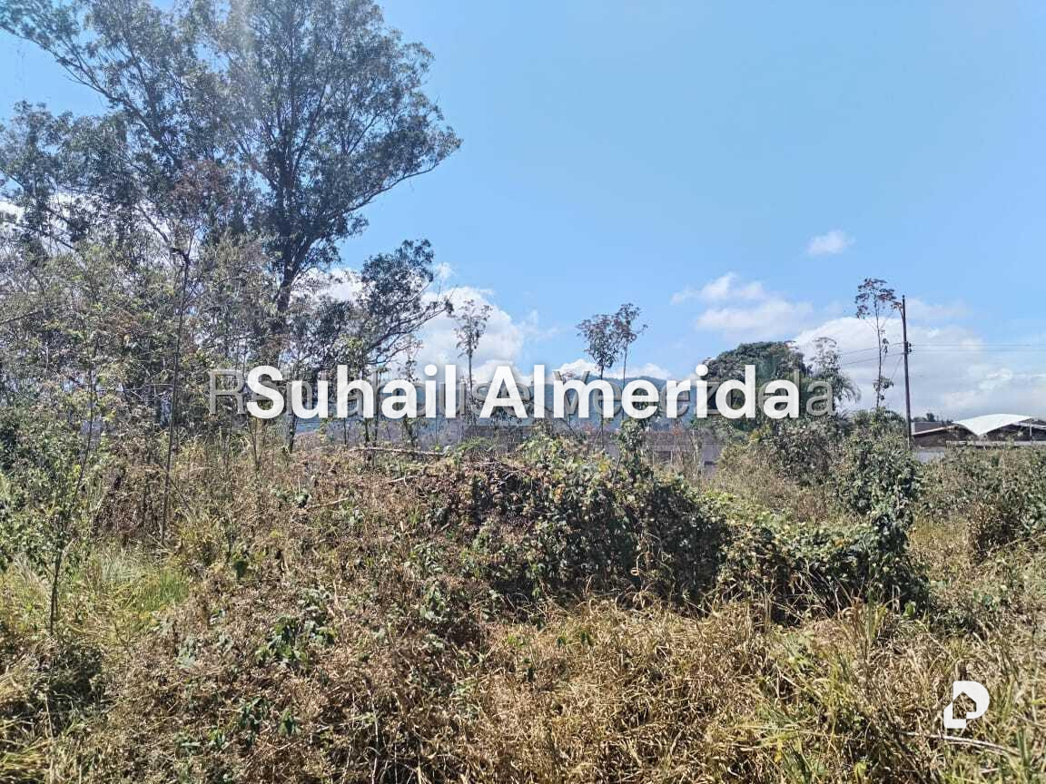 Terreno en Carialinda, Naguanagua – 5