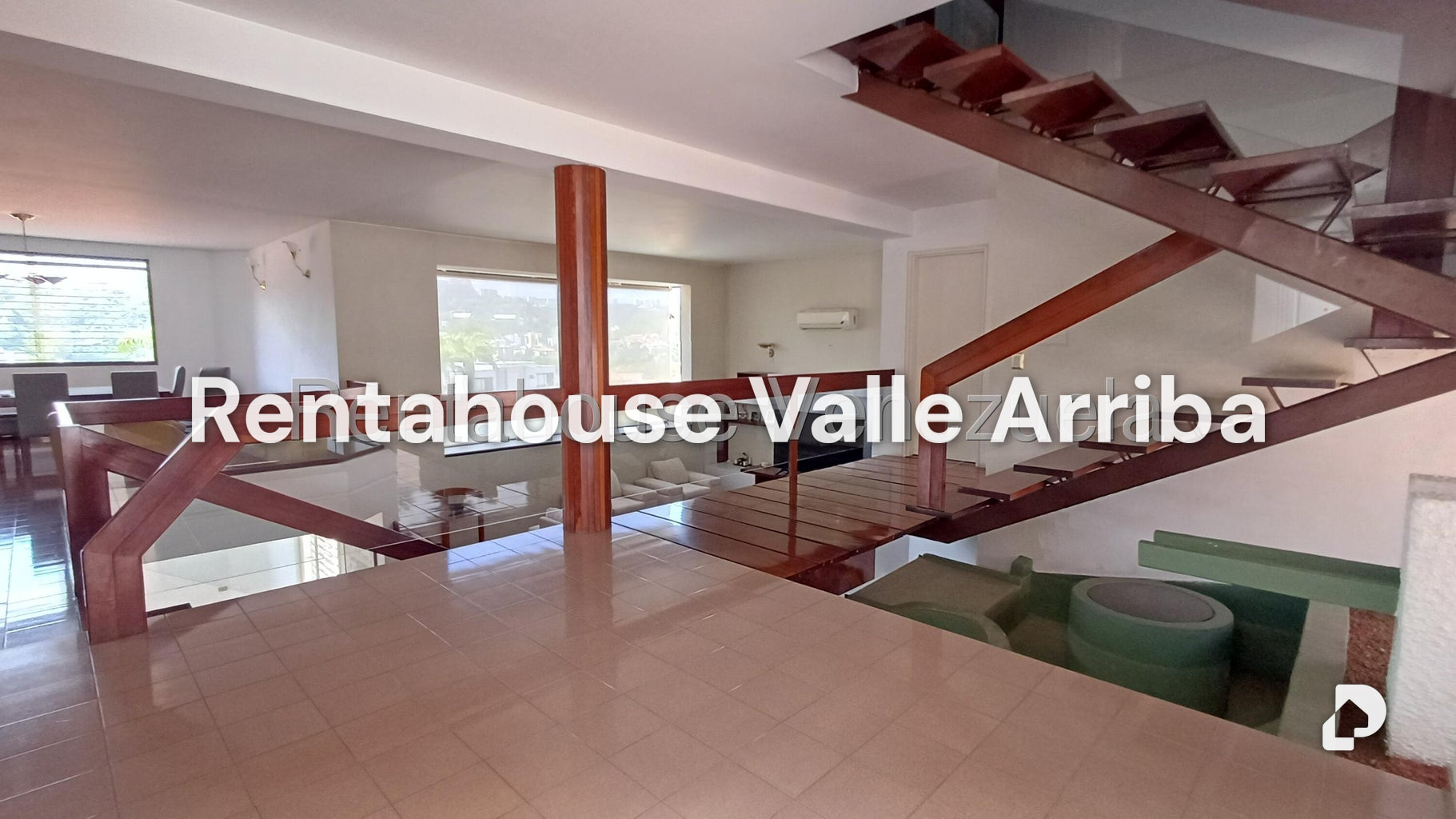 Casa en Caurimare, Caracas – 12