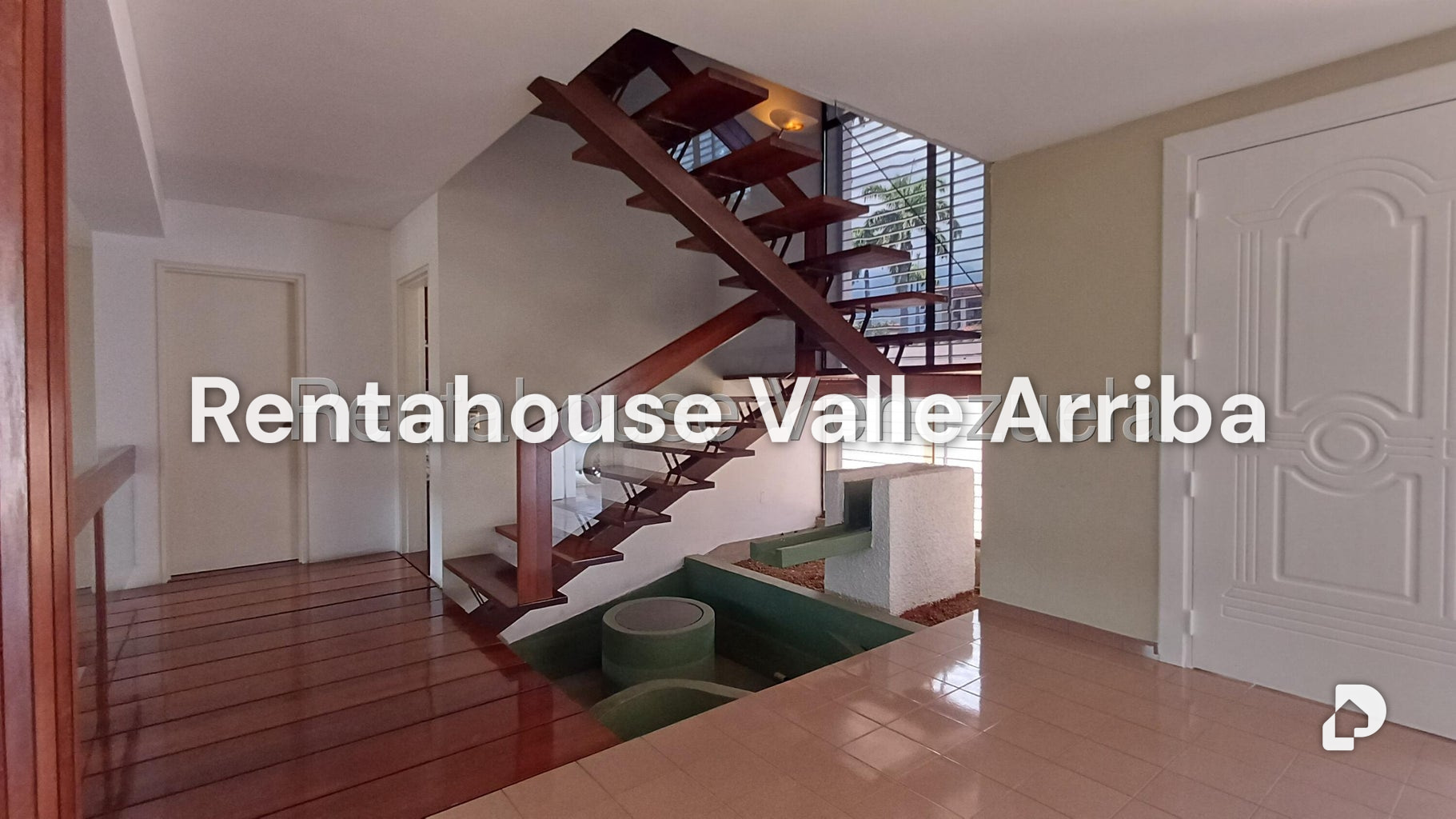 Casa en Caurimare, Caracas – 13
