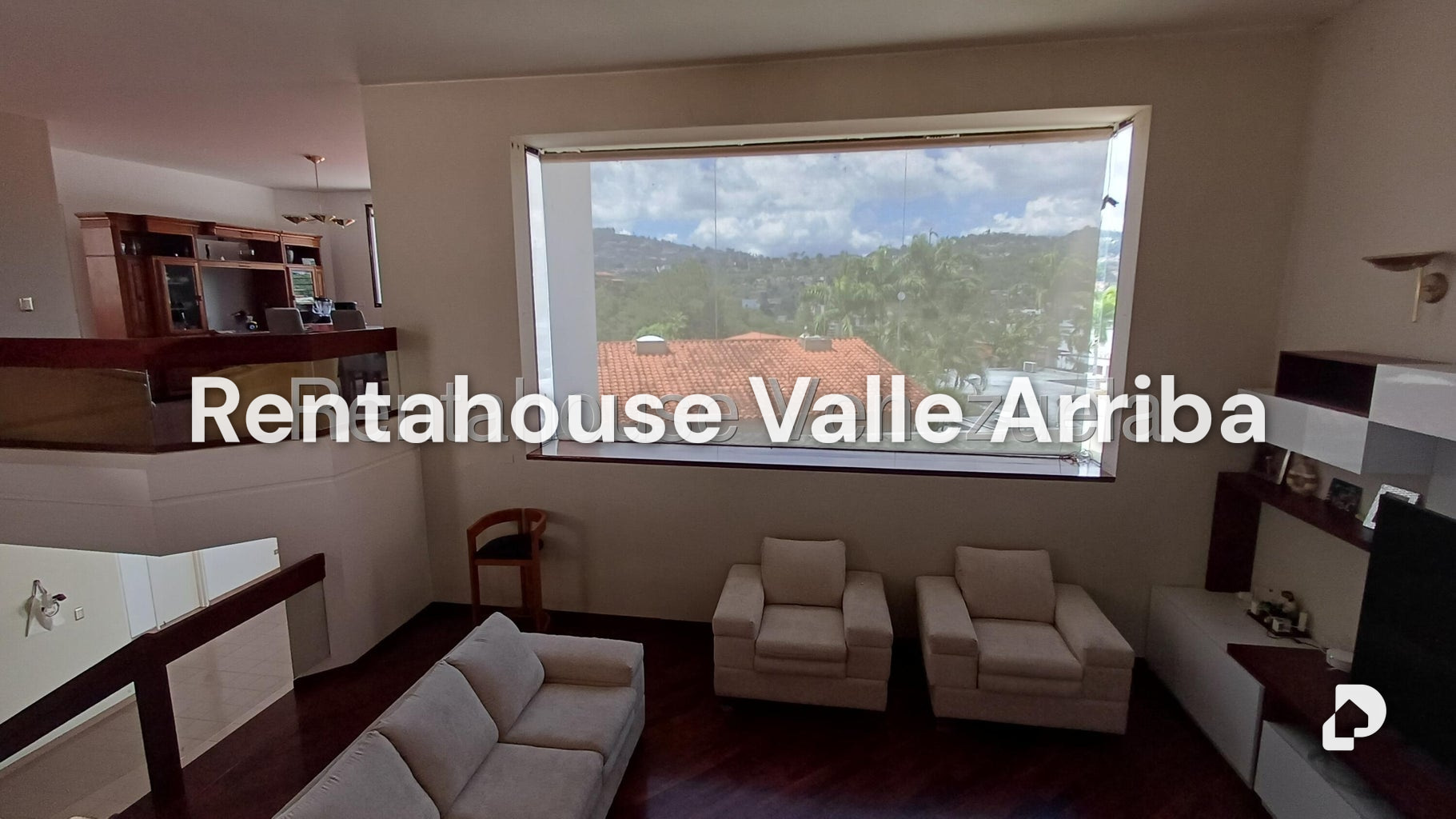 Casa en Caurimare, Caracas – 24