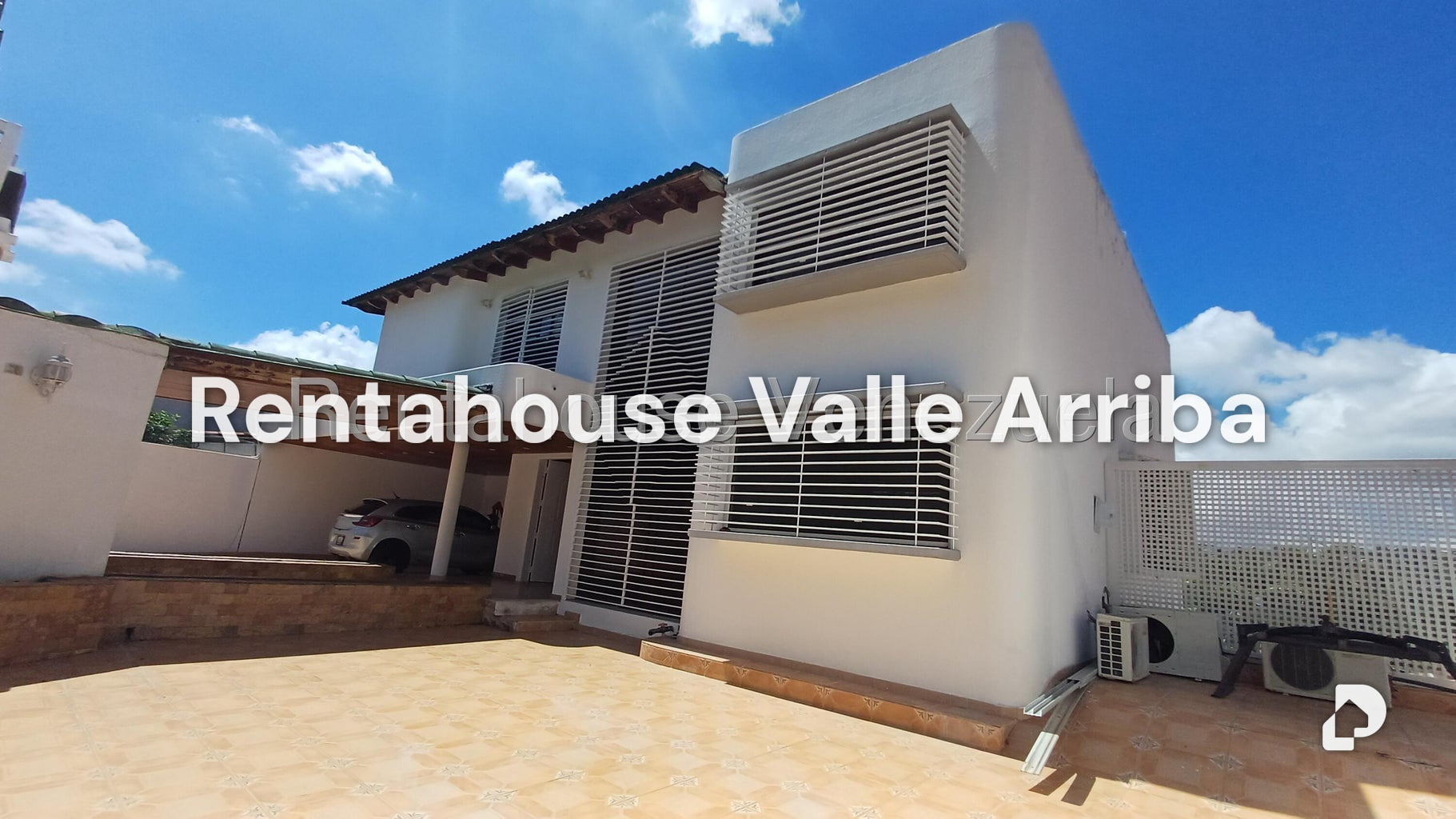 Casa en Caurimare, Caracas – 6