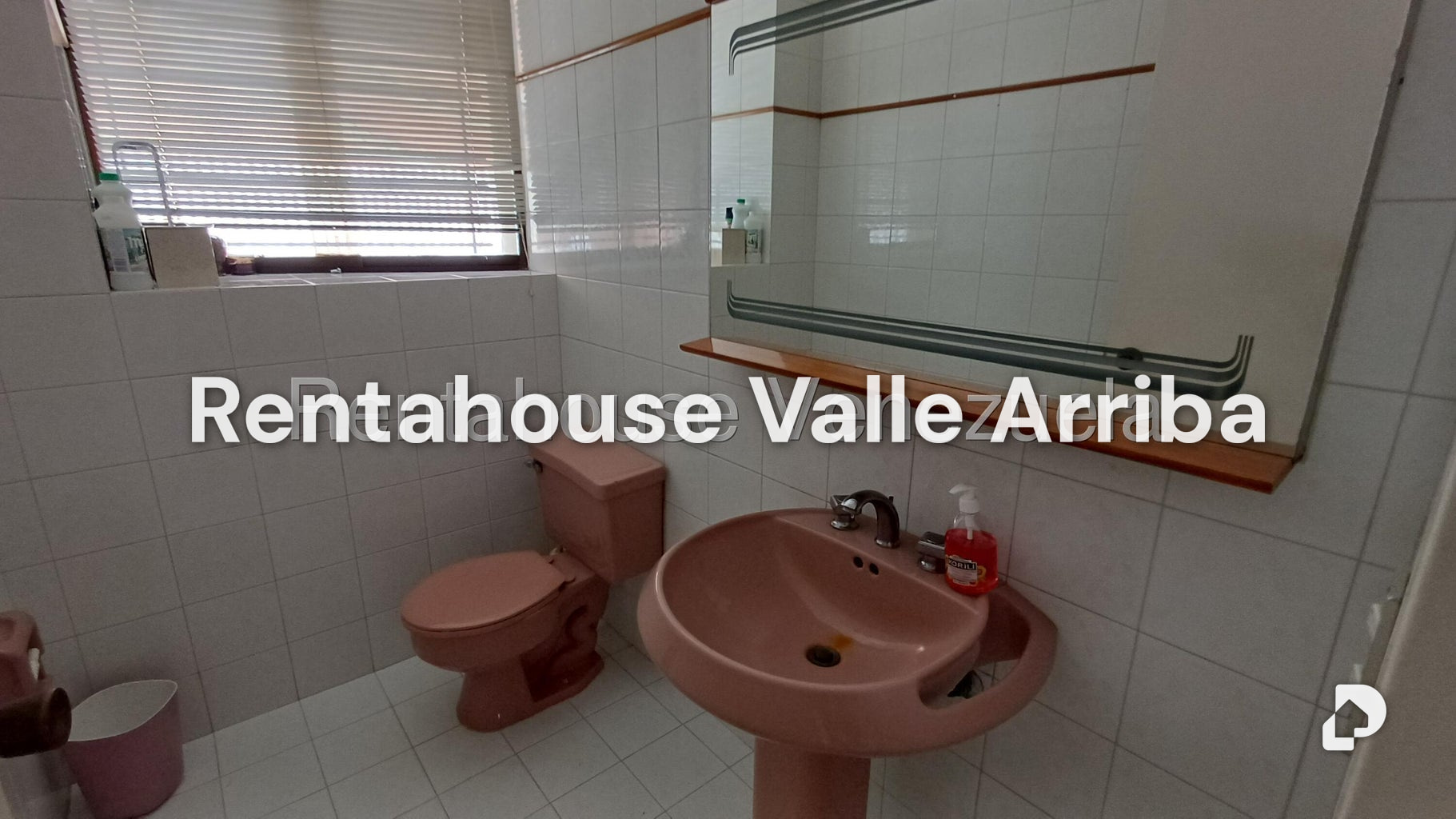 Casa en Caurimare, Caracas – 30