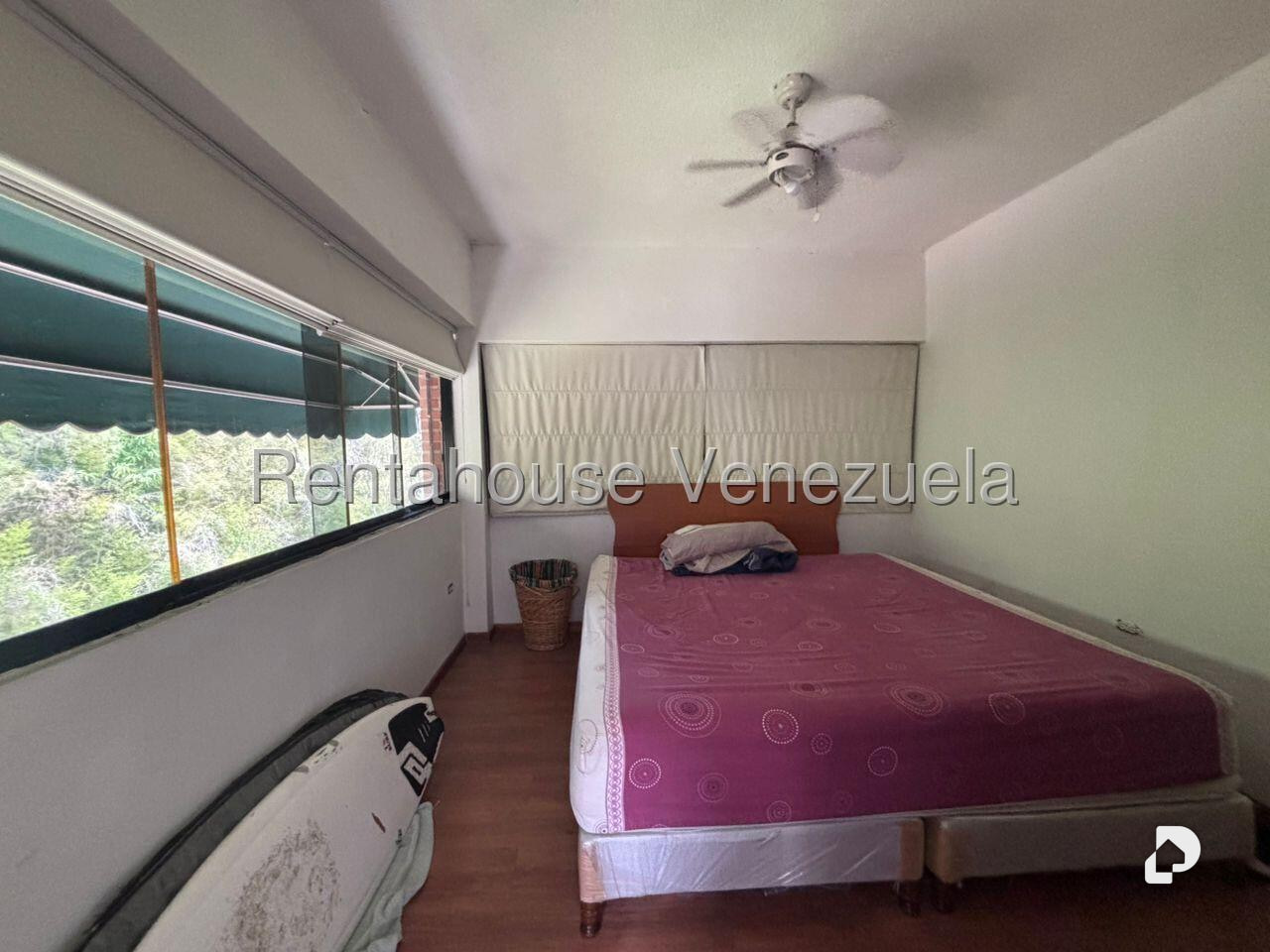 Apartamento en Terrazas del Ávila, Caracas – 17