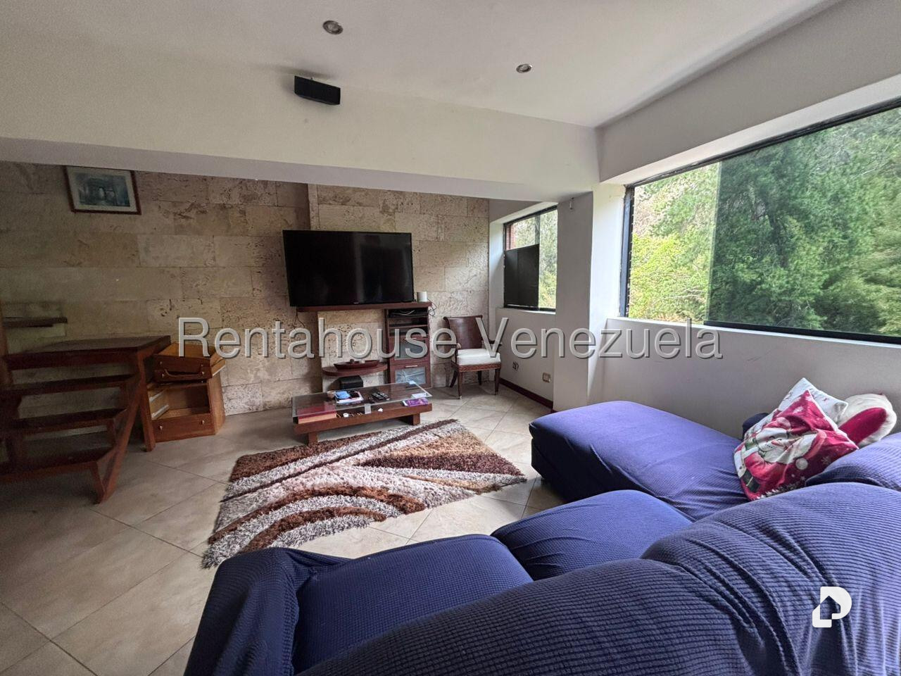 Apartamento en Terrazas del Ávila, Caracas – 26