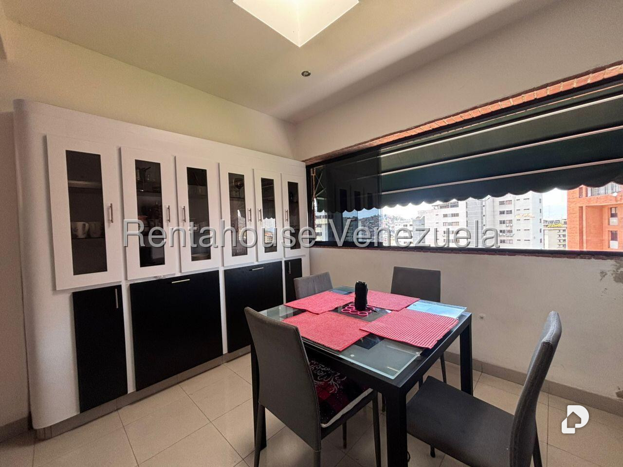 Apartamento en Terrazas del Ávila, Caracas – 10