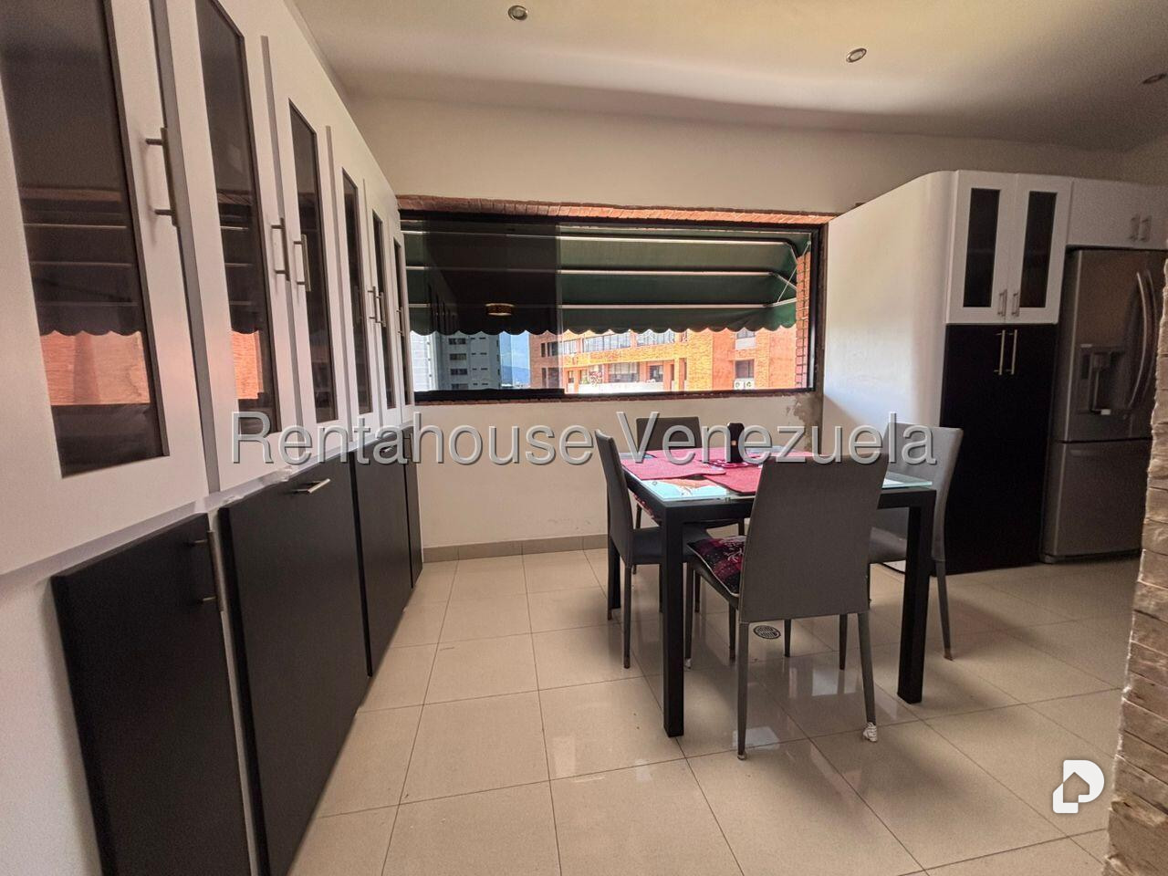 Apartamento en Terrazas del Ávila, Caracas – 9