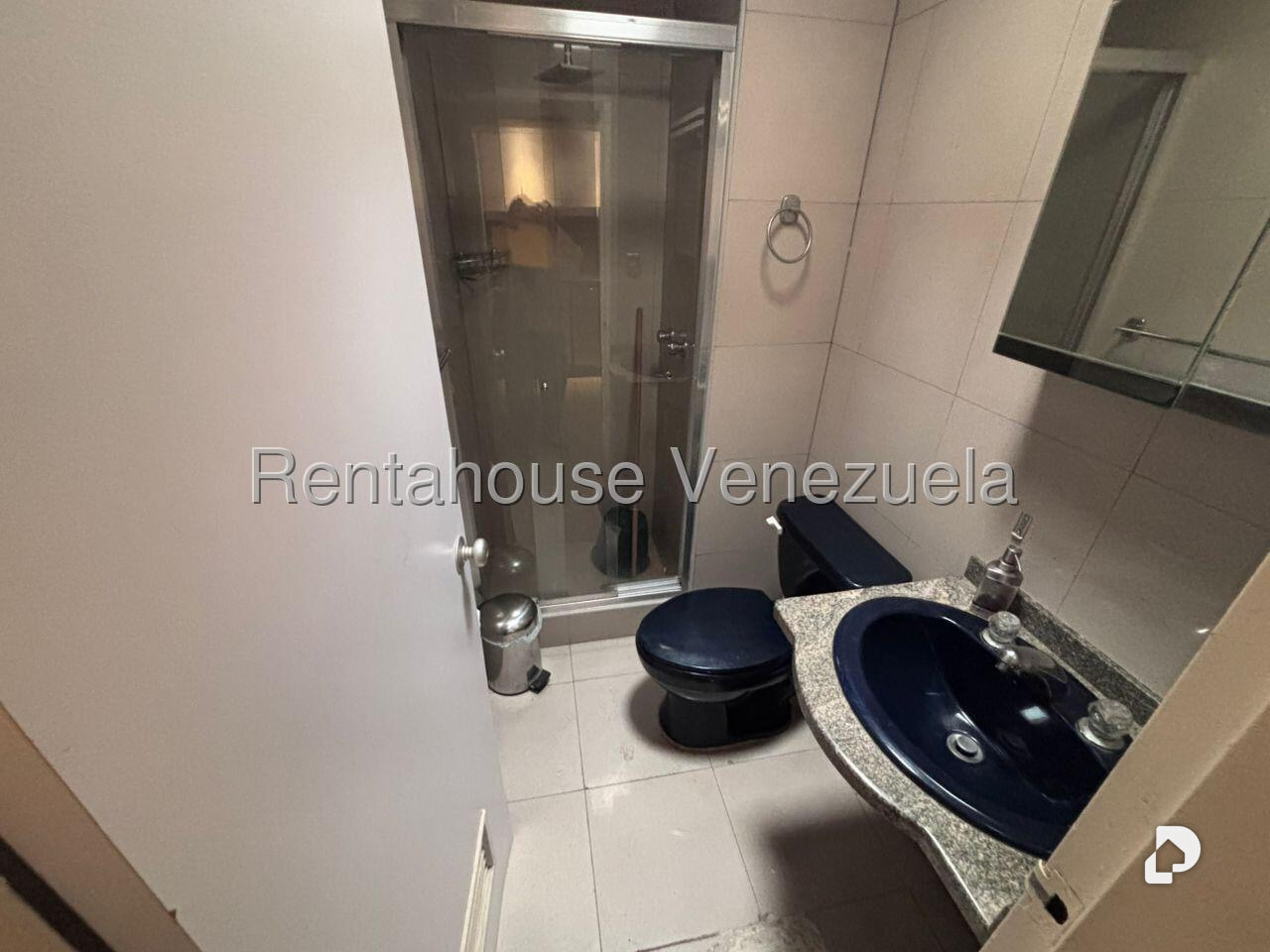 Apartamento en Terrazas del Ávila, Caracas – 20
